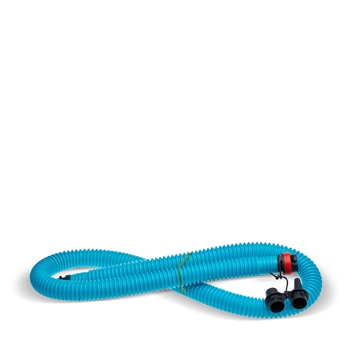 DUOTONE PUMP HOSE WITH ADAPTER