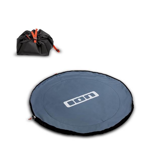 ION CHANGING MAT WETBAG