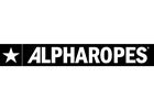 ALPHAROPES