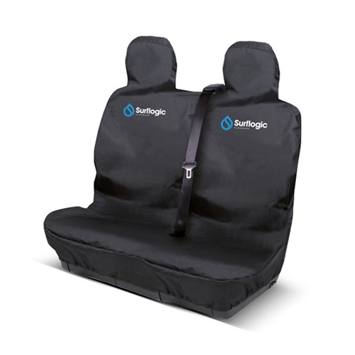 SURFLOGIC CAR SEAT COVER DOUBLE