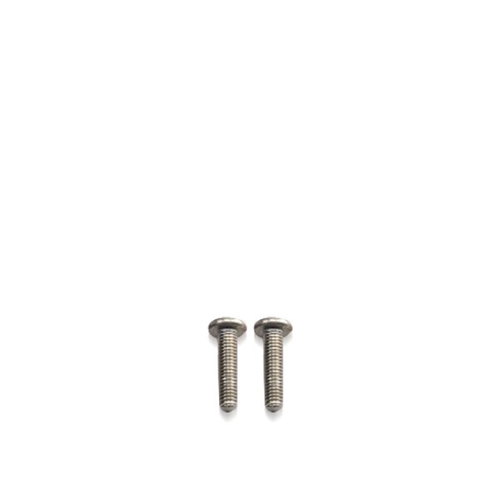FANATIC SCREW SET FOR PADDLE GRIP 16mm