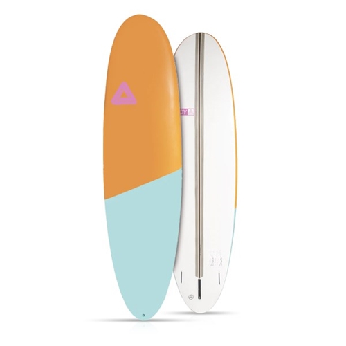 COHETE CANDY THE RIVIERA SURFBOARD