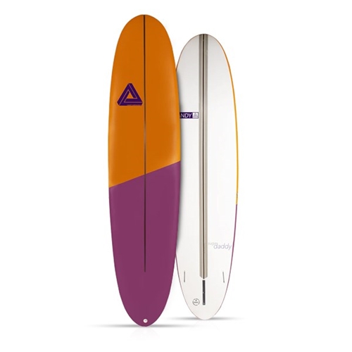 COHETE CANDY SUGARDADDY SURFBOARD