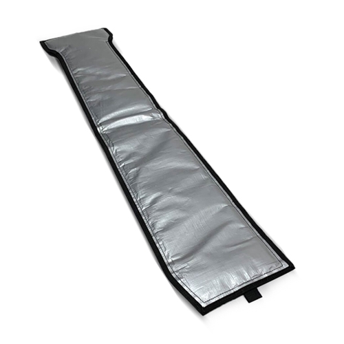 STARBOARD iQFOiL MAST COVER 95