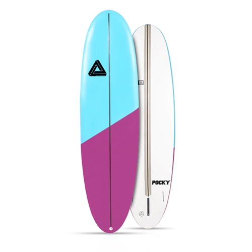 COHETE POCKY SURFBOARD