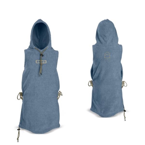 ION PONCHO BABY GROM