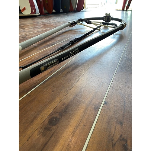 USED NEILPRYDE BOOM X6 180 - 230