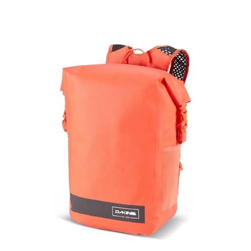 CYCLONE ROLL TOP BACKPACK