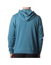 HURLEY ONE AND ONLY SOLID SUMMER HOODY