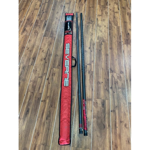 USED SEVERNE MAST RED RDM 370