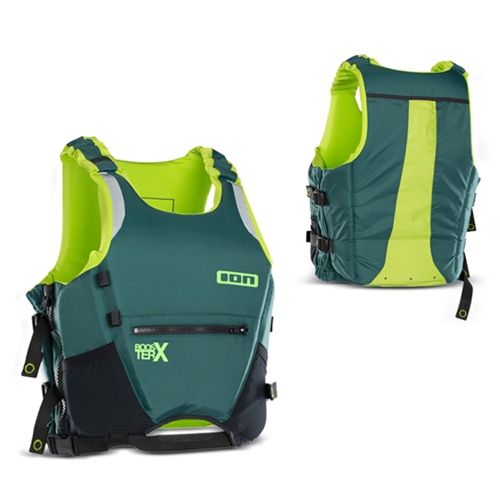 ION BOOSTER X VEST
