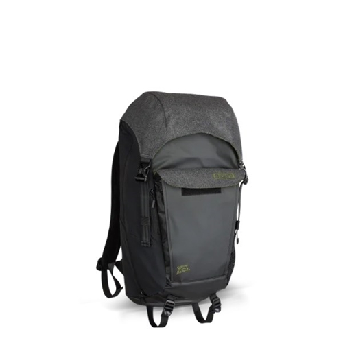 ION MISSION BACKPACK