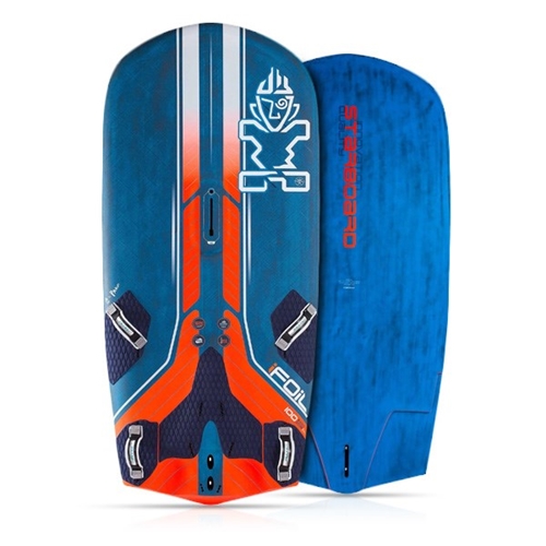 STARBOARD iQFOiL BOARD 95