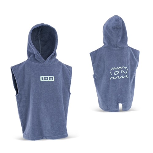 ION PONCHO BABY GROM